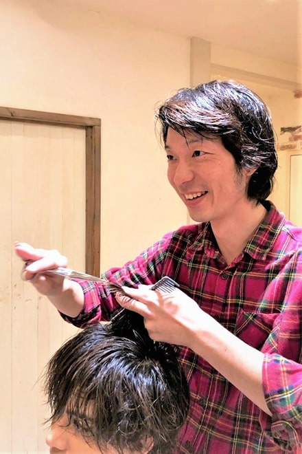 齋藤 哲